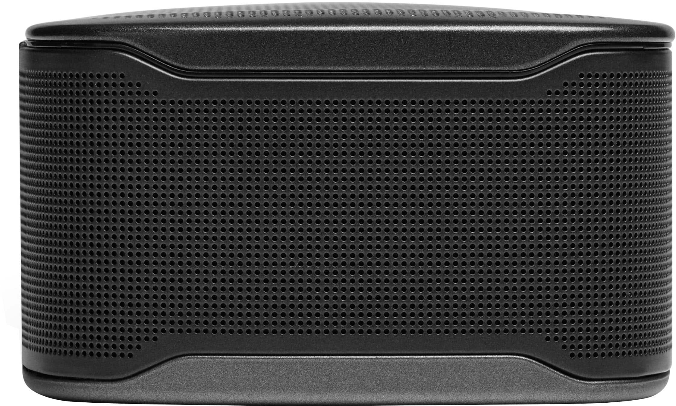 JBL 5.0ch Soundbar with Multibeam Black JBLBAR50MBBLKAM - Best Buy