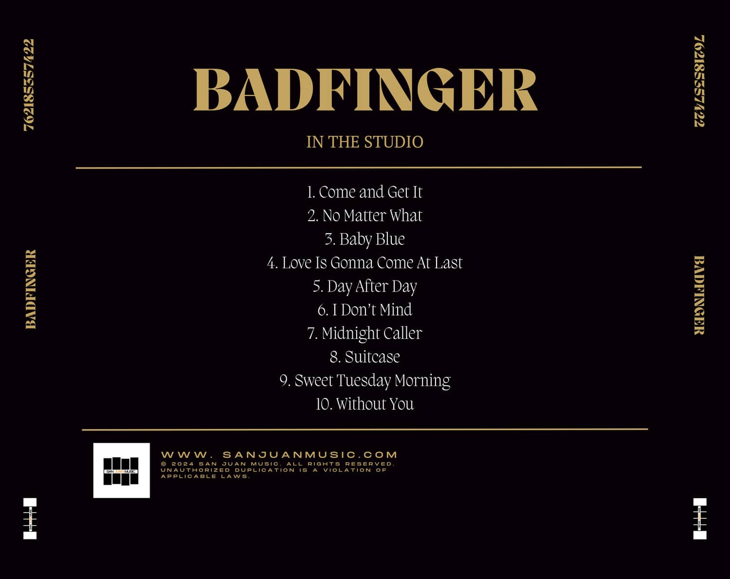 Badfinger Greatest Hits of Badfinger COMPACT DISCS [CD] - Best Buy