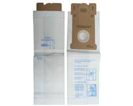 3 Pack EnviroCare Replacement Micro Filtration Vacuum Bags for GE Uprights Style GE-1 Pack – Part 155