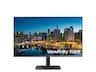 Samsung - ViewFinity 32" TU874 LED UHD Monitor (HDMI, USB, Thunderbolt) - Black