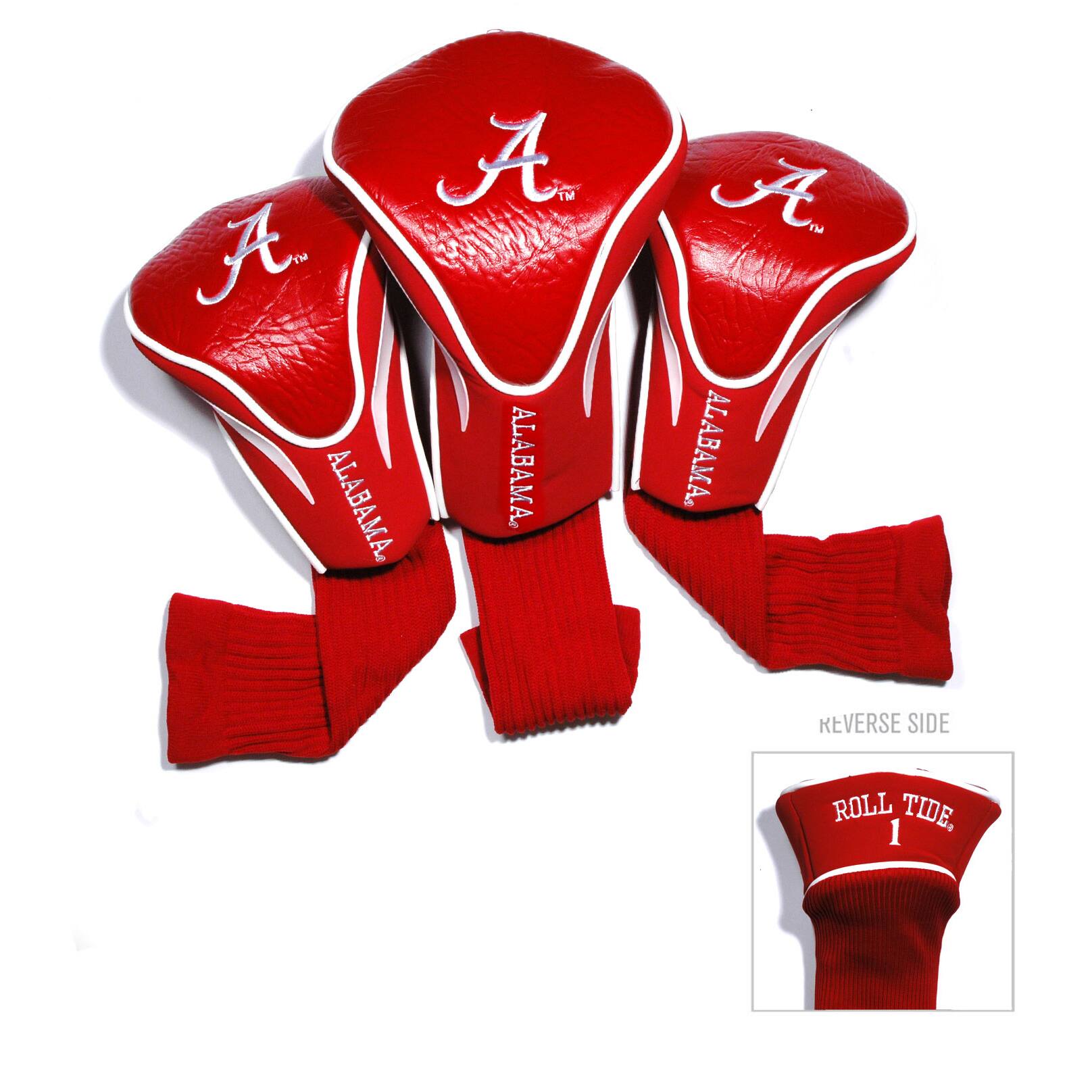 A. TM  
ALABAMA, ALABAMA.  
REVERSE SIDE  
ROLL TIDE, 1