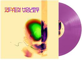 Seven Hours After Violet - Seven Hours After Violet - VINYL LP