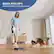 QUICK PICK-UPS
Ideal for hard floors & everyday messes