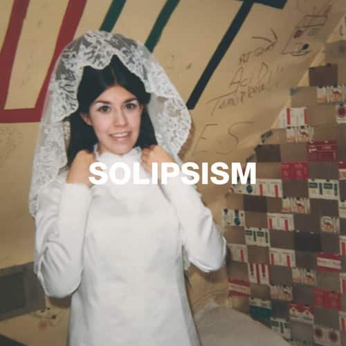 Mike Simonetti - Solipsism   - COMPACT DISCS [CD] price history on PriceWatchPro