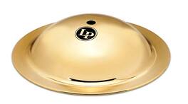 Latin Percussion - Ice Bell Brass 8-3/4"