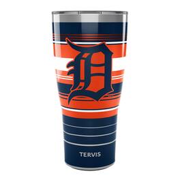 Tervis - Detroit Tigers 30oz. Hype Stripes Tumbler - Multicolor