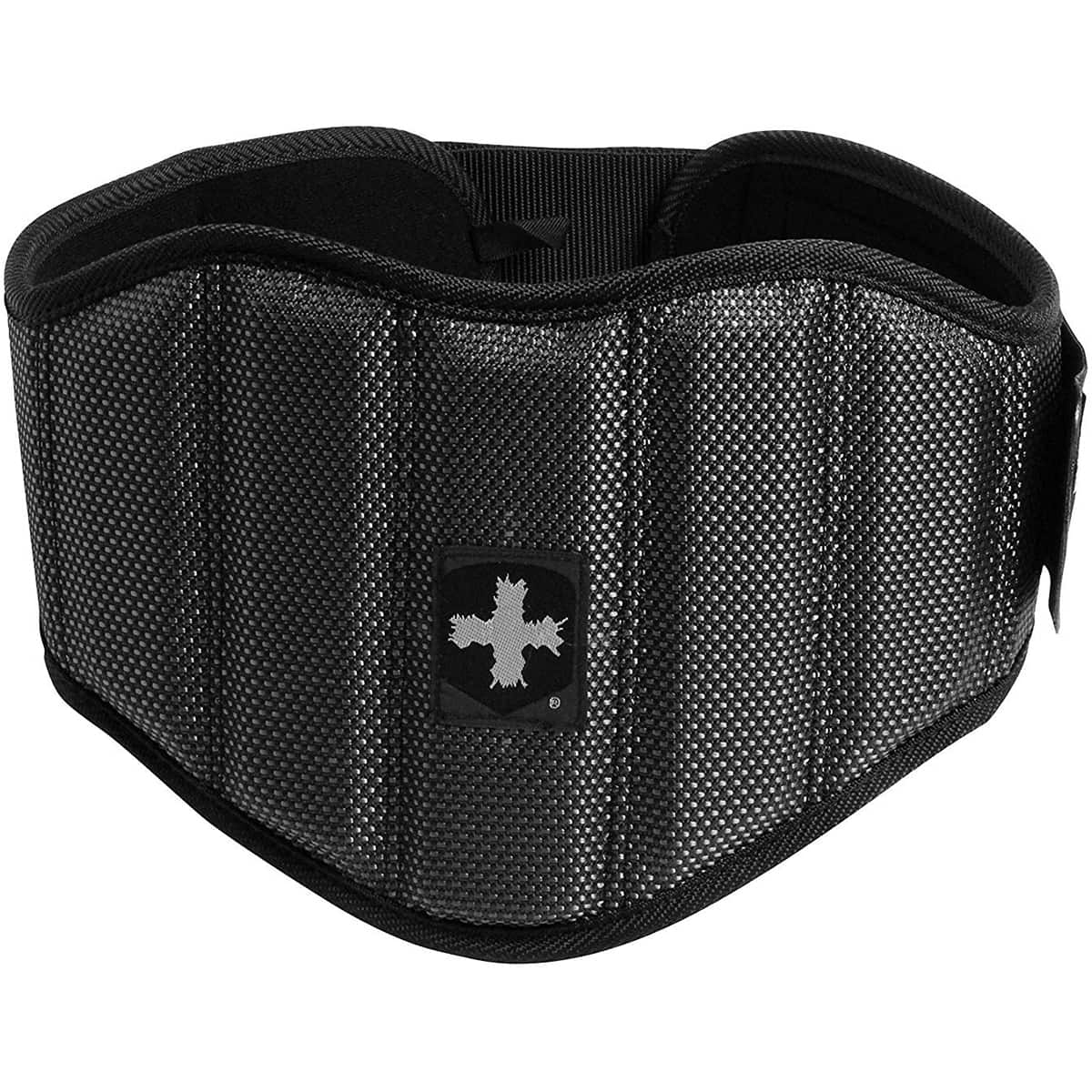 Harbinger - Firm Fit Contoured Weight Lifting Belt - Large - Black price history on PriceWatchPro