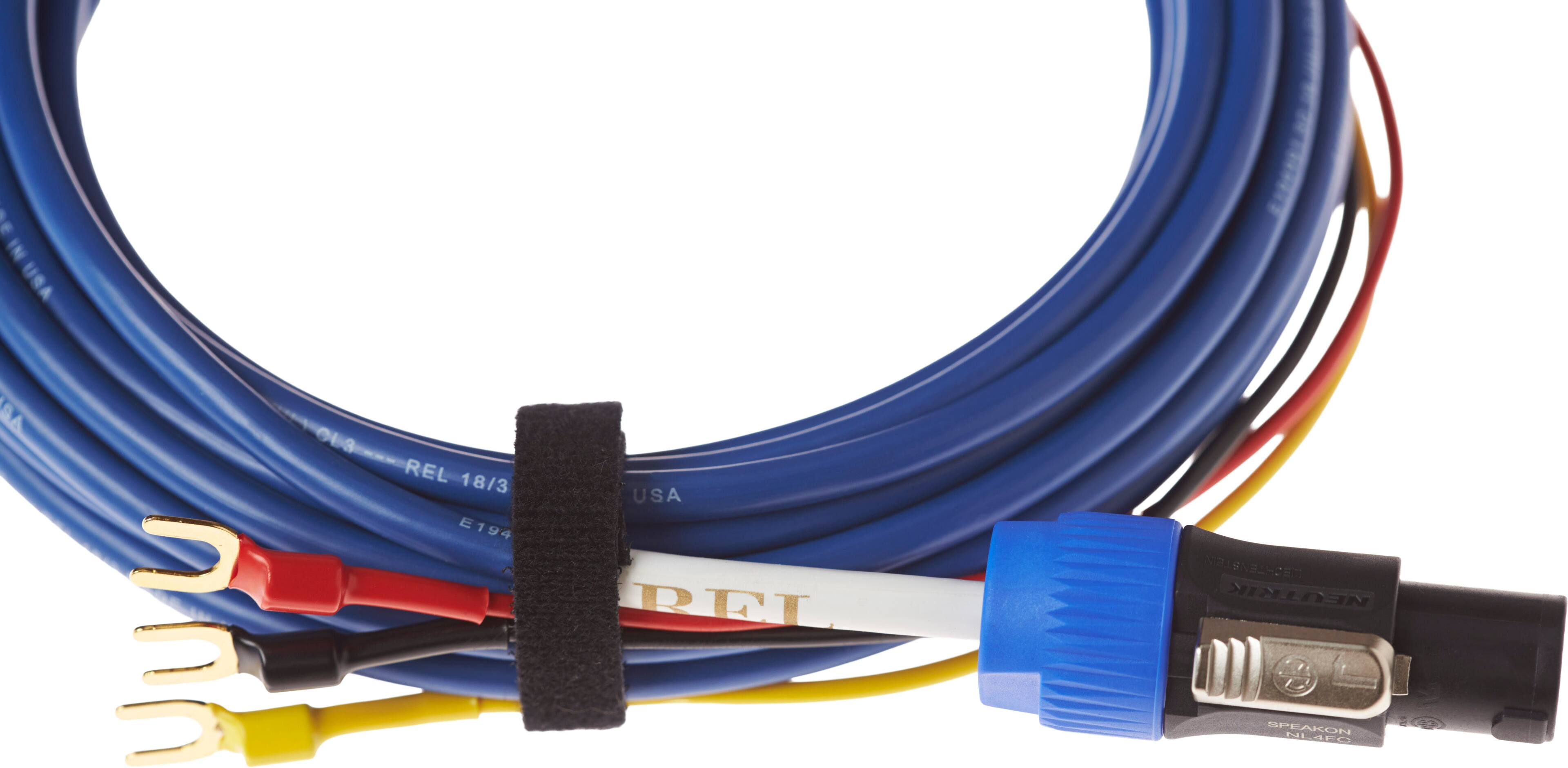 SA  
UUU  
CL3  
REL 18/3 E194  
USA BEL  
NEISNELHOEN NEUTRIK SPEAKON NL4FC