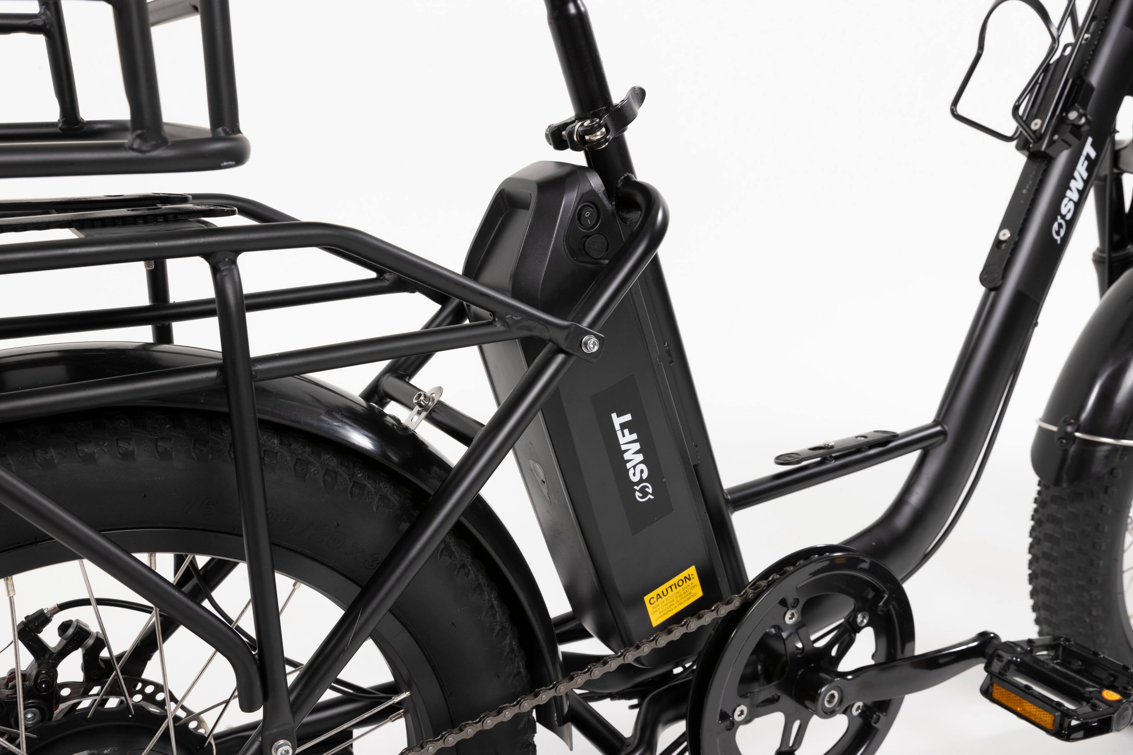 The text on the image reads "SWFT 05/20x3 SWFT Q CAUTION: - -".