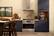 Alt View 12. LG - SIGNATURE 30" Externally Vented Wall Mount Smart Range Hood - Stainless Steel.