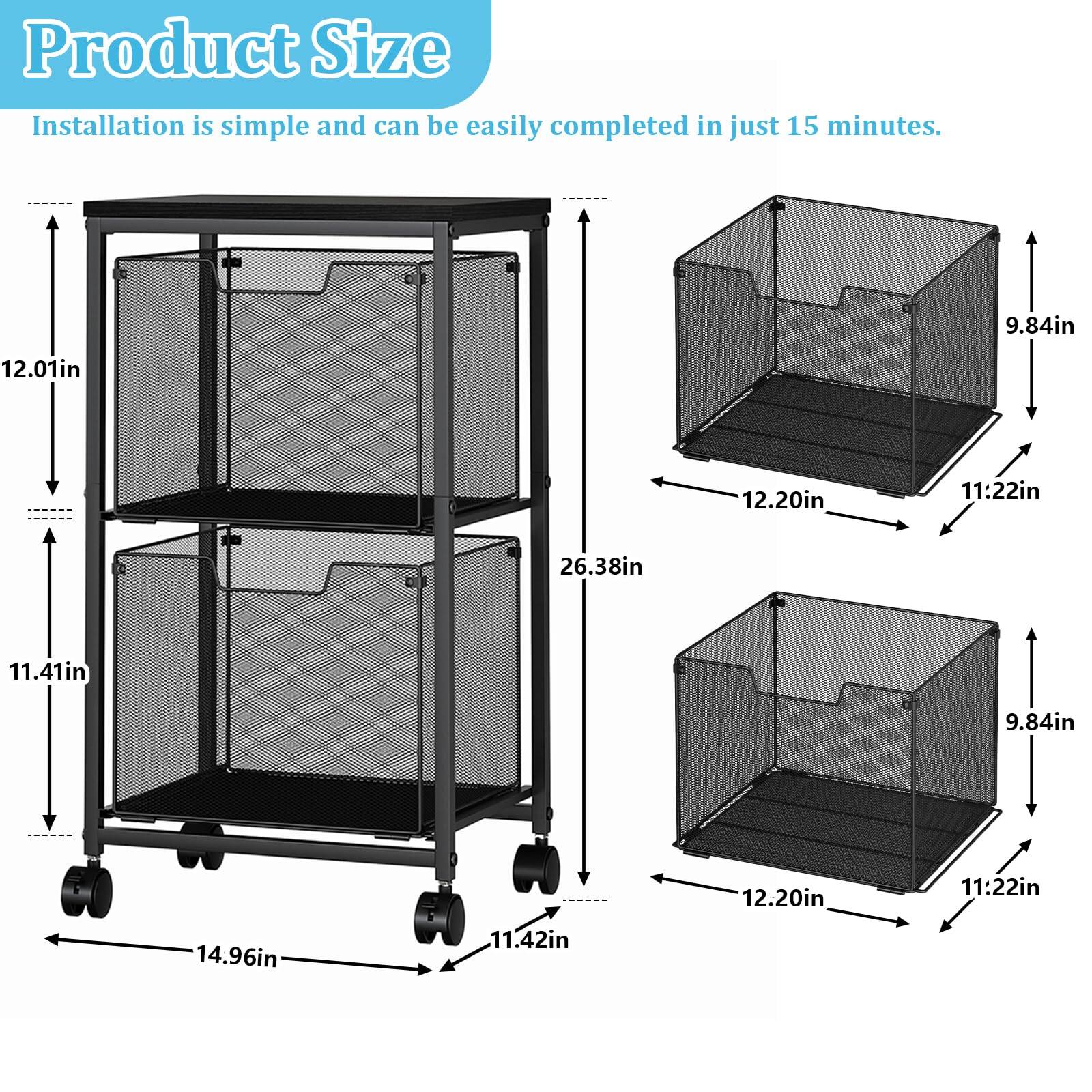 Product Size

Installation is simple and can be easily completed in just 15 minutes.

- 12.01in
- 11.41in
- 26.38in
- 14.96in
- 11.42in
- 12.20in
- 11.22in
- 9.84in