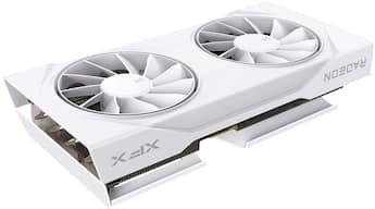 XFX Swift AMD Radeon RX 9060XT OC Gaming Edition 8GB GDDR6 PCI XFX Swift AMD Radeon RX 9060XT OC Gaming Edition 8GB GDDR6 PCI