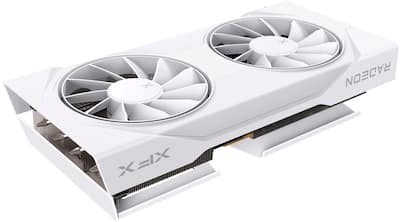 XFX Swift AMD Radeon RX 9060XT OC Gaming Edition 8GB GDDR6 PCI XFX Swift AMD Radeon RX 9060XT OC Gaming Edition 8GB GDDR6 PCI
