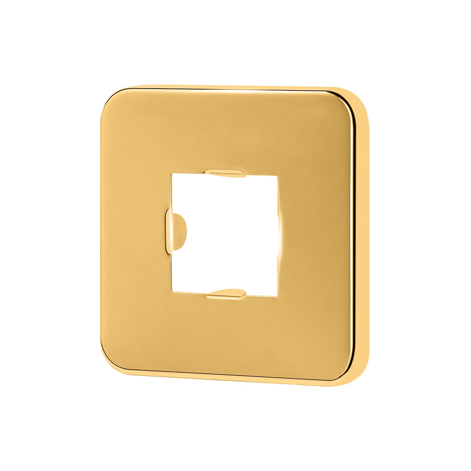 Gold-Round-Non Split