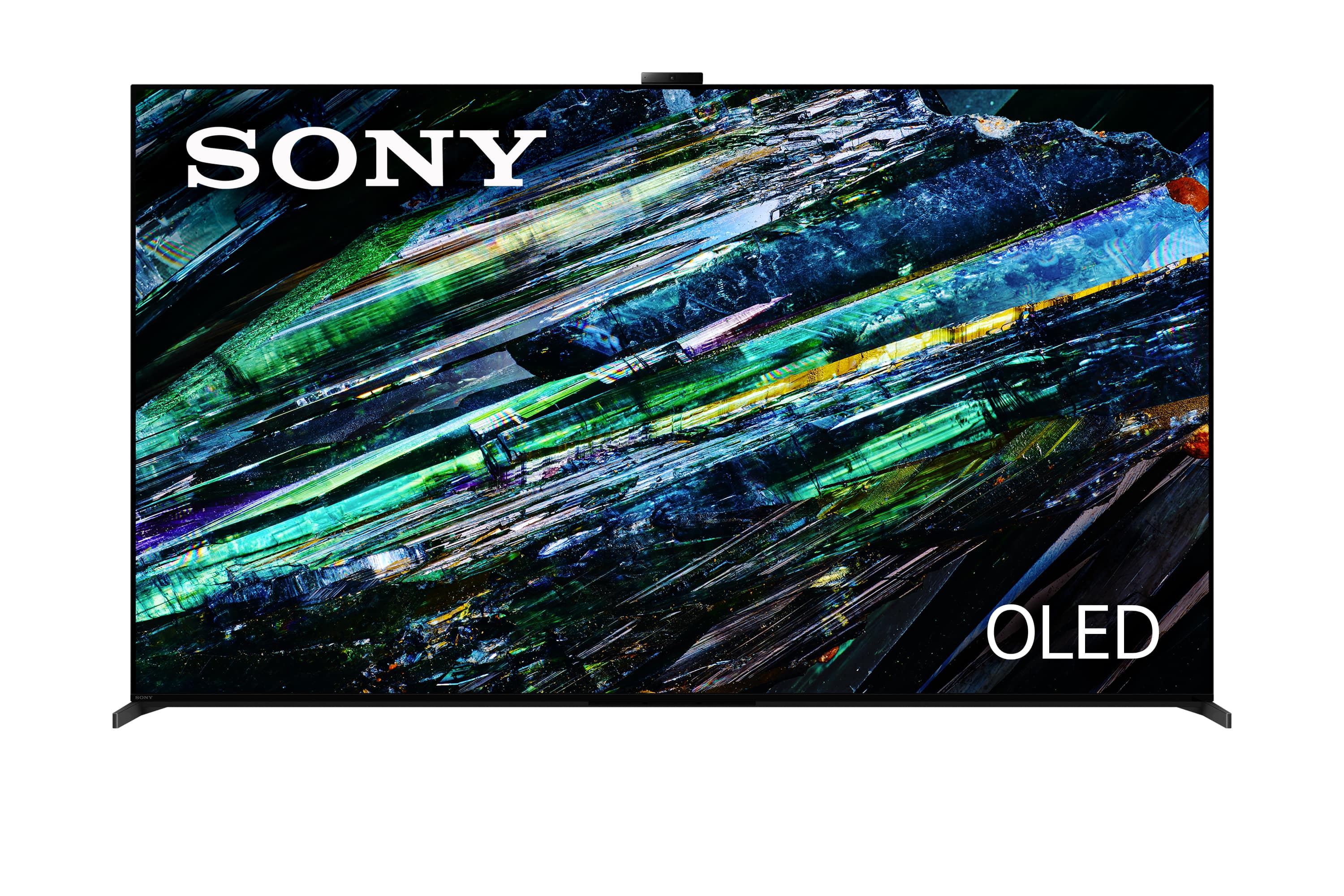 Sony OLED