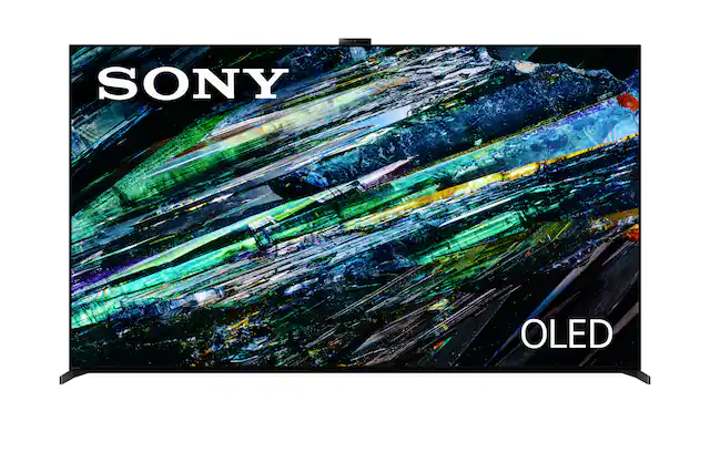Sony OLED