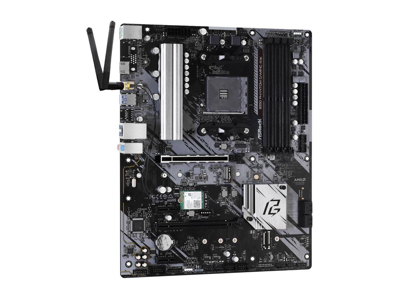 4/ GAMING PHANTOM OSSA ASReck AMD2 FOA 86 ROHS
