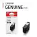 CANON GENUINE INK
295 Black
Canon Genuine Ink Cartridge
PIXMA
PG-295 Black