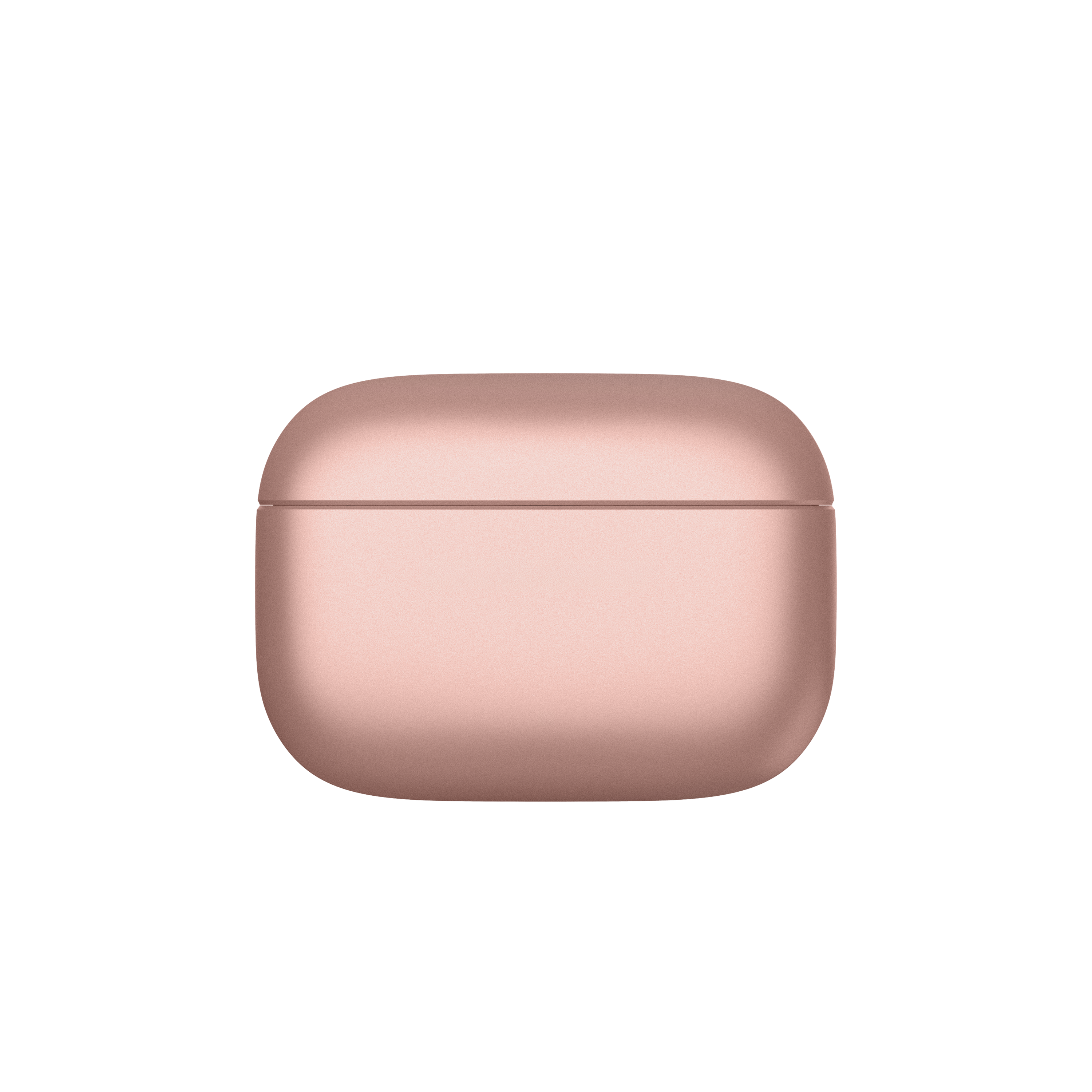 PureBoom - Orbs PRO True Wireless Noise Canceling Earbuds - Rose Gold
