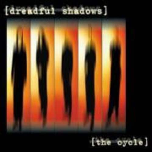 Dreadful Shadows - Cycle   - COMPACT DISCS [CD]