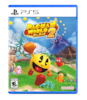 PS5 PAC-MAN WORLD Re-PAC 2 R EVERYONE 10+ E 10+ ESRB BANDAI NAMCO