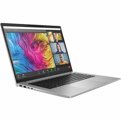 HP ZBook Firefly G11 14 HP ZBook Firefly G11 14