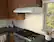Alt View 14. Zephyr - Hurricane 36 in. 695 CFM Under Cabinet Range Hood - White.