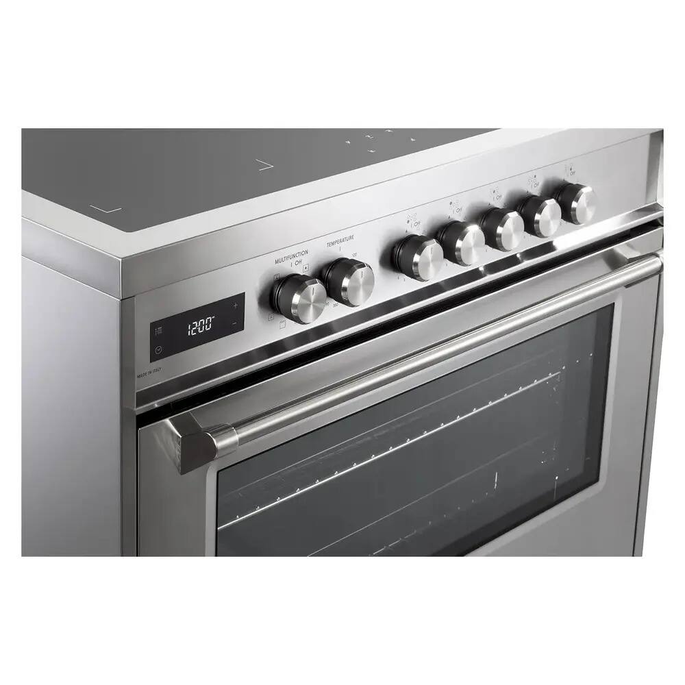 MULTIFUNCTION I OF I 1200
