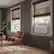 Alt View 25. TCL - 350 Sq. Ft. 8,000 BTU Smart Inverter Window Air Conditioner - White.