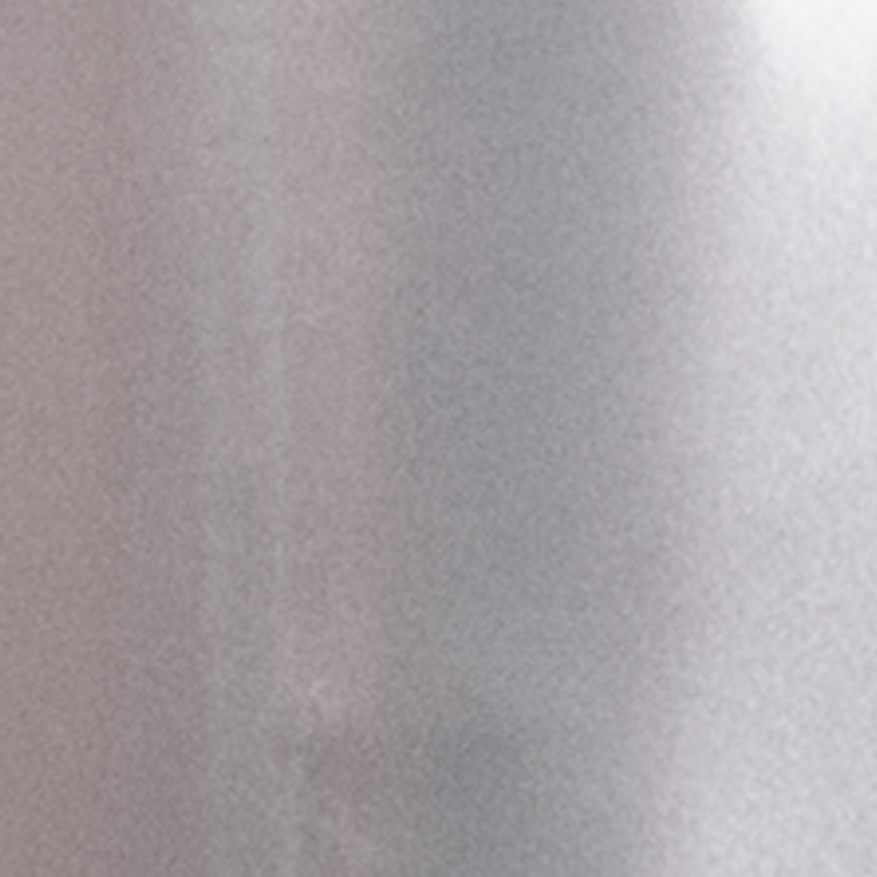 Alt View 10. Emma + Oliver - 30"H Metal Dining Barstool with Back and Square Wood Seat - Silver.