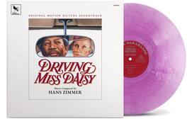 Hans Zimmer - Driving Miss Daisy (Original Soundtrack) - VINYL LP