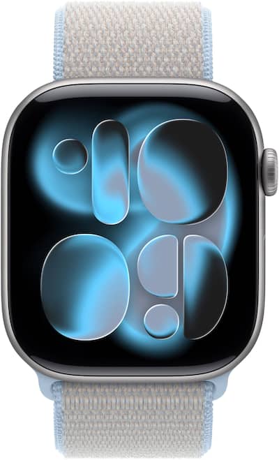 人気セール,正規品 未開封/Apple純正スポーツループ46/Blue mist 人気セール,正規品 未開封/Apple純正スポーツループ46/Blue mist
