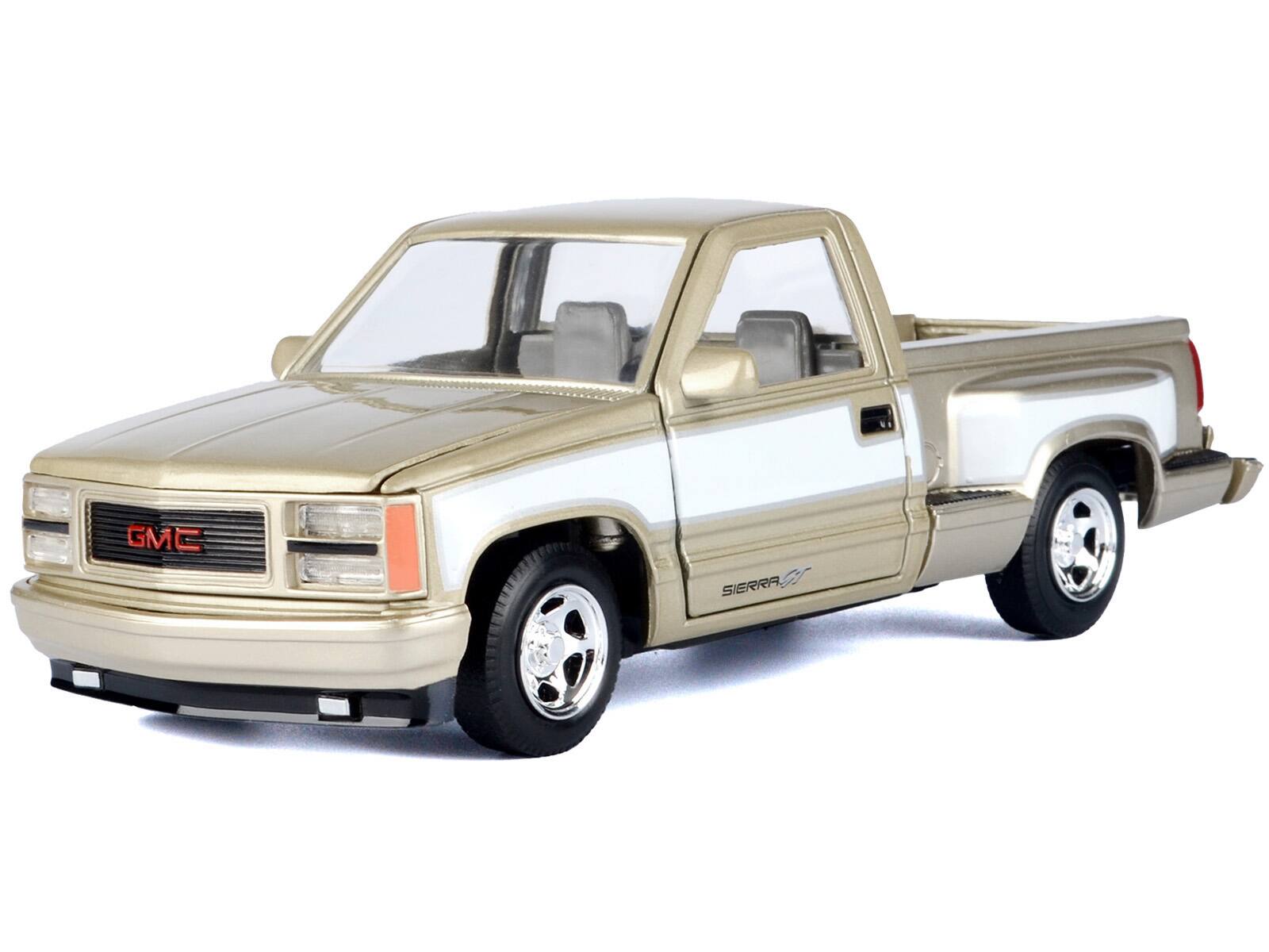 GMC SIERRA
