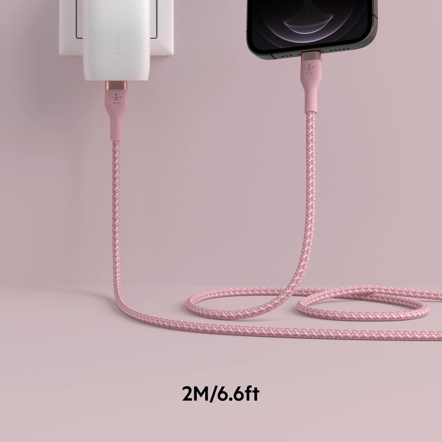 Belkin: 2M/6.6ft