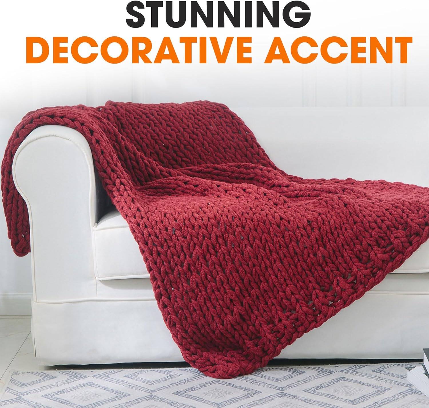 STUNNING  
DECORATIVE ACCENT