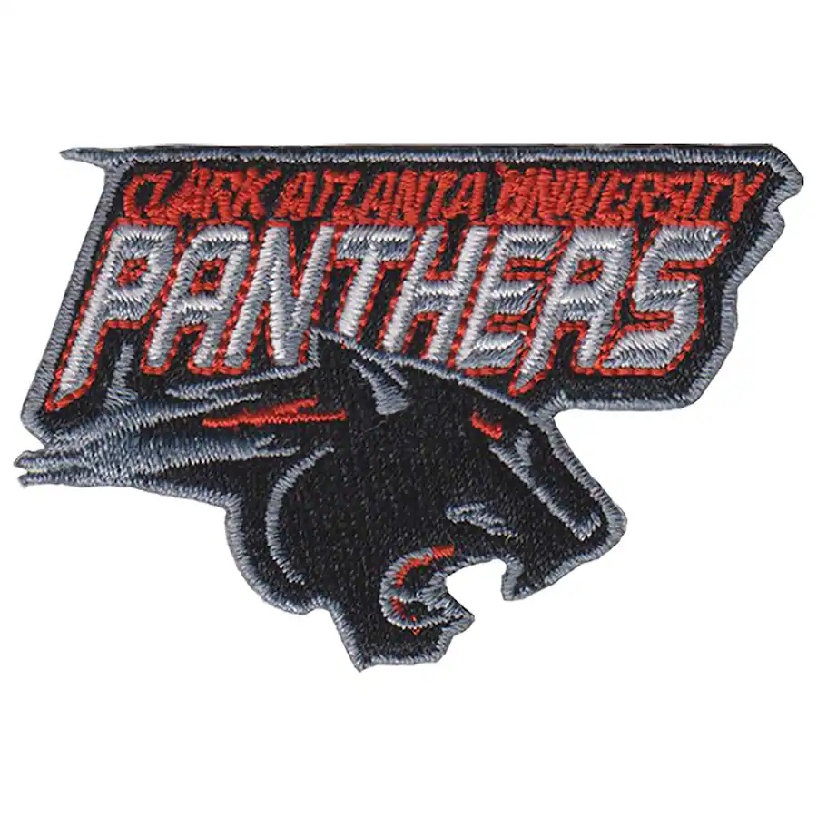 Clarkatl Color Tervis Clark Atlanta University Panthers 16oz. Emblem Classic Travel ...