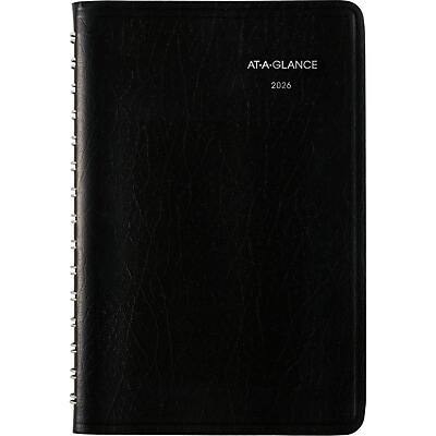 AT-A-GLANCE  
2026