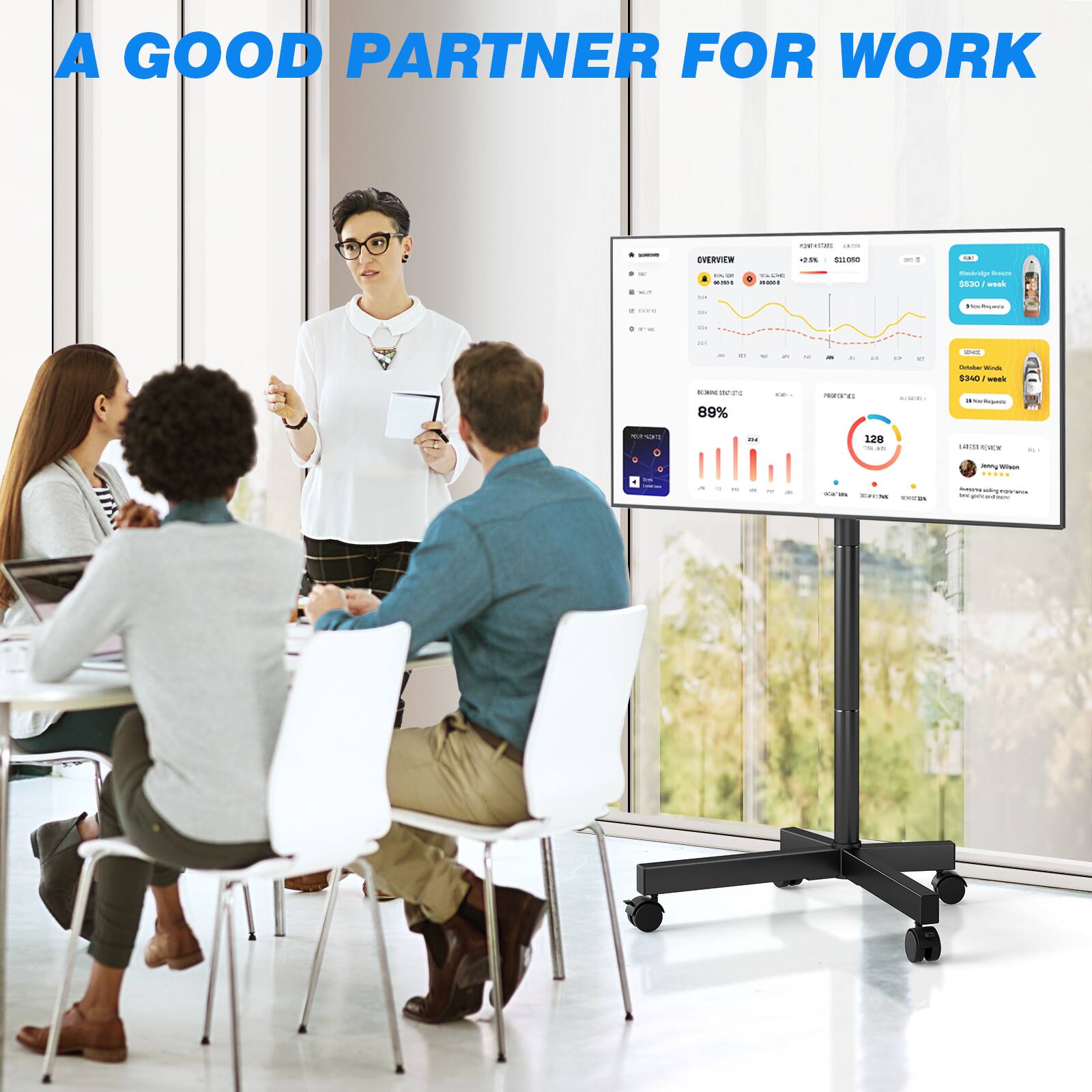 A GOOD PARTNER FOR WORK

OVERVIEW
YONEASTES ANTER SOLOSO
14
- ME TITO
- MORIO M VITA
TOTAL -

Blackridge SHA $530 week Hochsaca
BETRE
DI
201 ******* 89%
-
u
A 3.5KM

D KINDI
= Dotober Virdida $340 week dequeste
MORE
24
128 
LASTER NET
11
C
Joing When
4
15
as
M
or
ICA'IN 27% CRM 
- www.solog.com a grandines