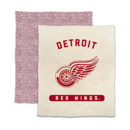 DETROIT
RED WINGS