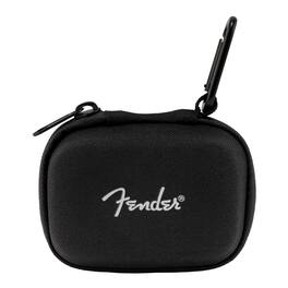 Fender - Mustang Micro/Micro Plus Case - 3mm EVA Foam Shell (Black)