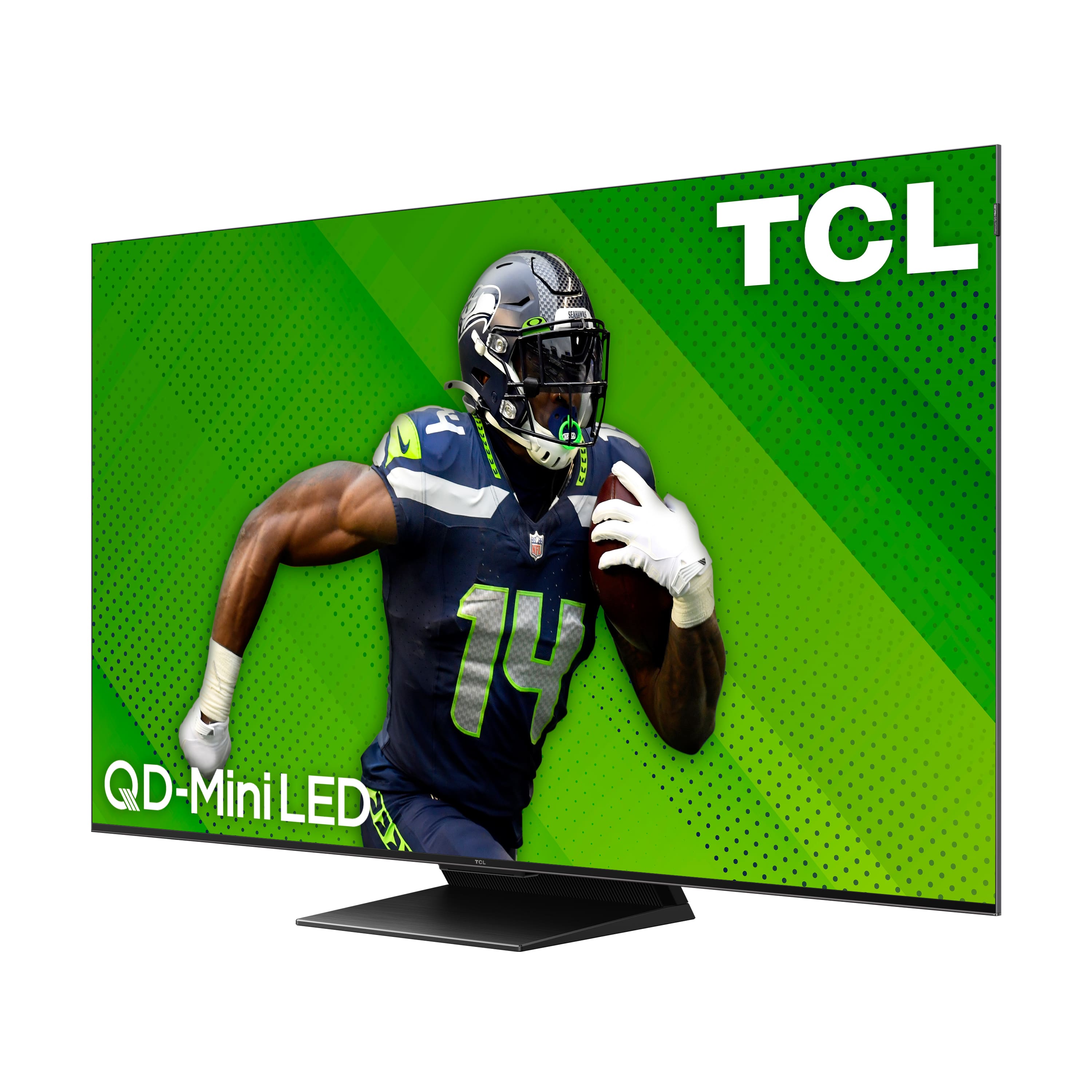 TCL 4K Mini LED.
