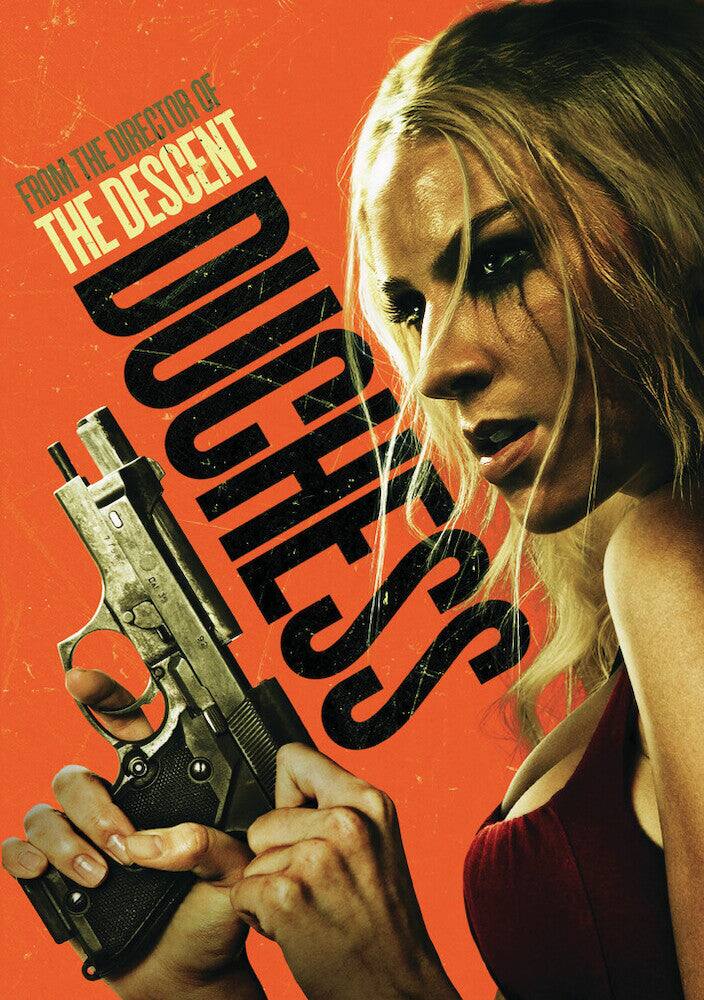 Front. Duchess (MOD) (DVD Movie).
