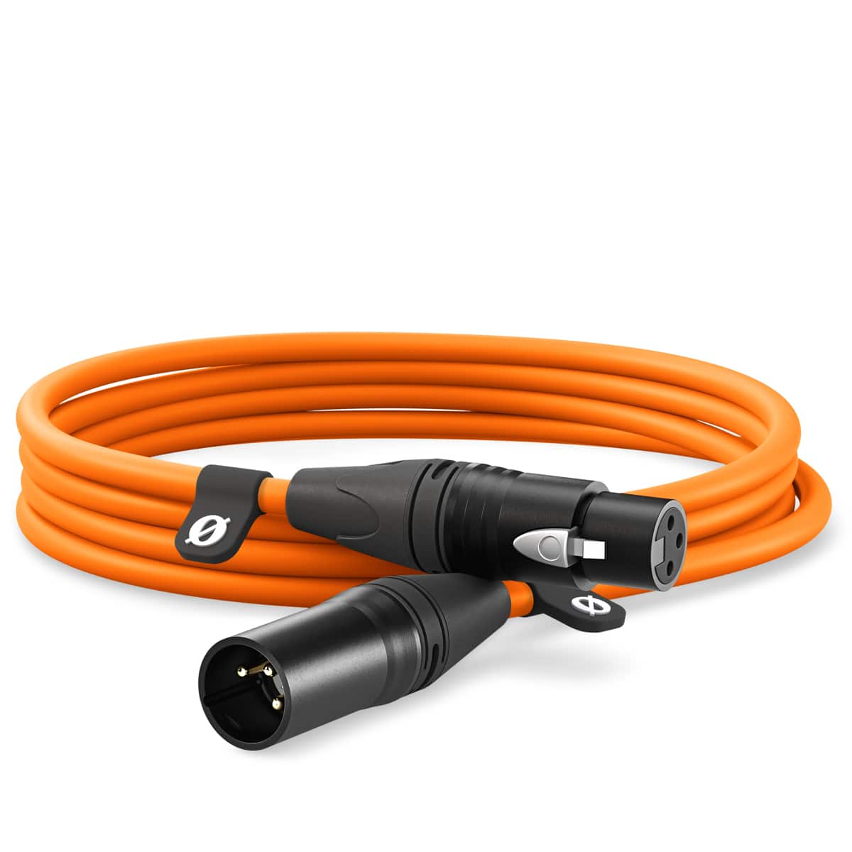 RØDE - Rode 10' Premium XLR Cable, Orange price history on PriceWatchPro