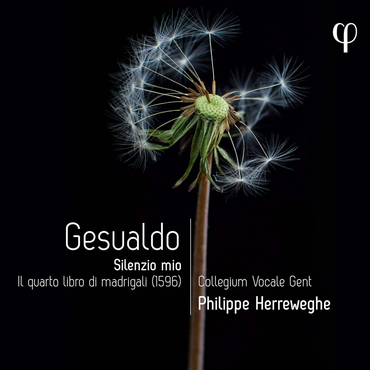 Hannah Ely - Gesualdo: Silenzio mio - Il quarto libro di madrigali   - COMPACT DISCS [CD] price history on PriceWatchPro