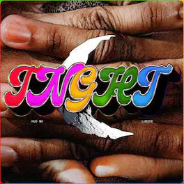 TNGHT - Ii - VINYL LP