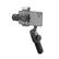 Alt View 16. Zhiyun - Smooth-5 Gimbal Stabilizer Combo - Black.