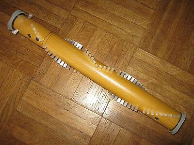 Left. EnviroCare - 1 Pack Replacement Brushroll for Part #84RDCX3000AM.