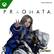 XBOX SERIES X|S
PRAGMATA™
TEEN ESRB
CAPCOM