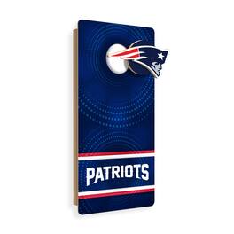 Fan Creations - Wall Hanging Cornhole Board - Multicolor