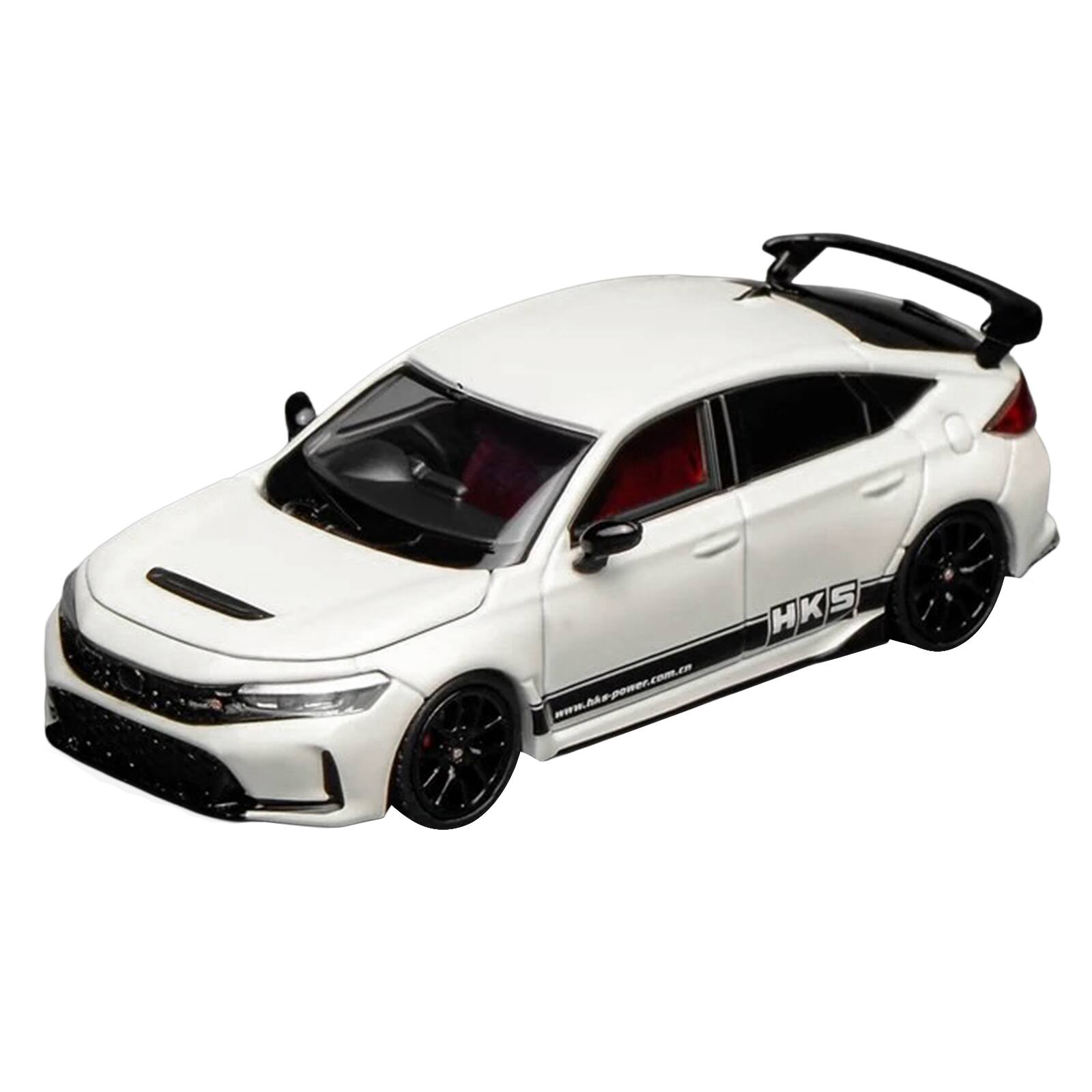 HKS  
www.hks-power.com.cn